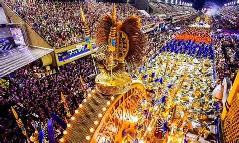 se hara el tradicional carnaval de rio de janeiro diario democracia