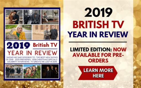 2019 Update 230 British Tv Shows On Netflix Right Now
