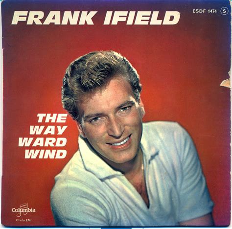 sixties beat frank ifield