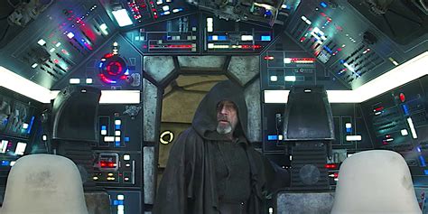 New Star Wars The Last Jedi Trailer Analysis What We
