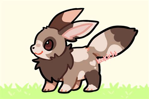 view topic eevee adopt closed chicken smoothie