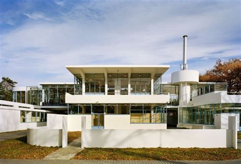 zonnestraal sanatorium hilversum netherlands  architecture modern architecture modern