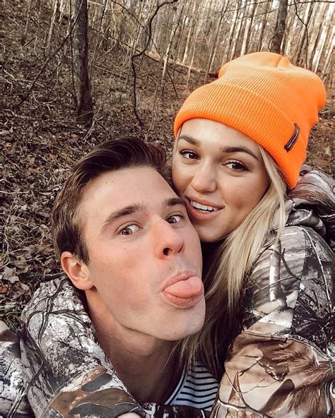 sadie robertson s new fiance christian huff 5 things to know
