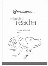 Microchip Sureflap Reader sketch template