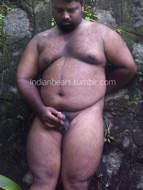 Gay chubby foto