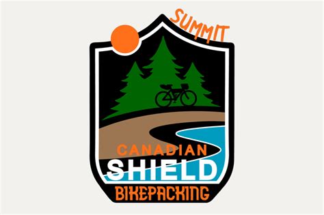 canadian shield bikepacking summit  bikepackingcom