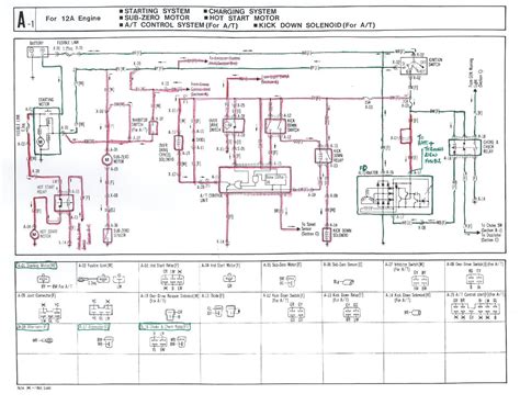 kenworth  wiring diagrams mississippi