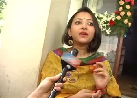 National Award Winning Actress Shweta Basu Prasad Caught In