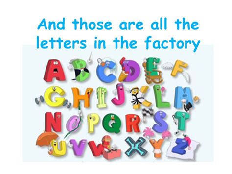 letter factory game leap frog wiki fandom powered  wikia