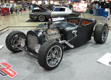32 Ford Kit Car Manufacturers