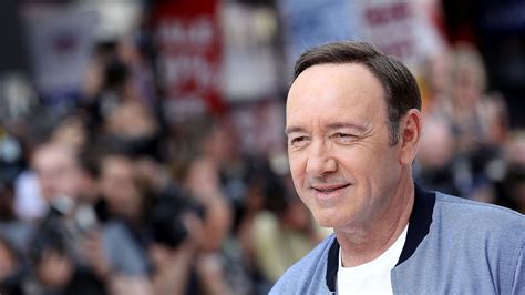 met police investigating second kevin spacey sex assault claim ents