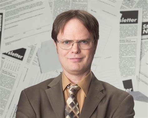 office spinoff     dwight     show film daily