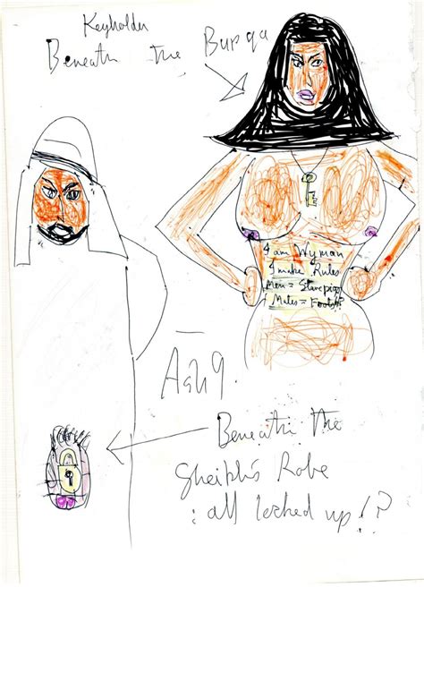 begum locks her sheikh in chastity adult comics
