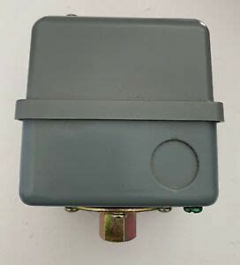 ghgj pressure switch ebay