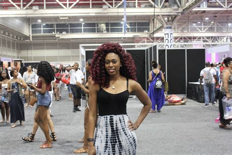 just a bunch of beautiful people who slayed at the 2016 essence festival