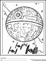 Death Star Coloring Pages Wars Color Colouring Search Hutt Jabba Getcolorings Find Getdrawings Ausmalbilder Printable Colorings Drawing Amazing sketch template