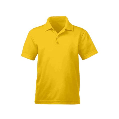 corporate yellow  shirt  bulk orders  graphixking