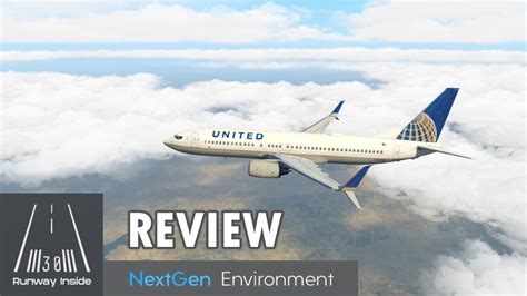 nextgen environment   plane  review youtube