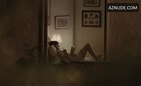 Matteo Creatini Sexy Shirtless Scene In Short Skin