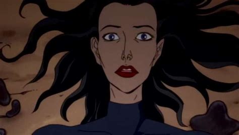 aeon flux returning to mtv as live action series aeon flux returning to