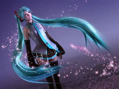 25 Most Awesome 3d Anime Characters You Ll Love Fine Art