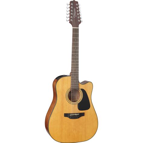 takamine gdce   series  string dreadnought gdce  nat