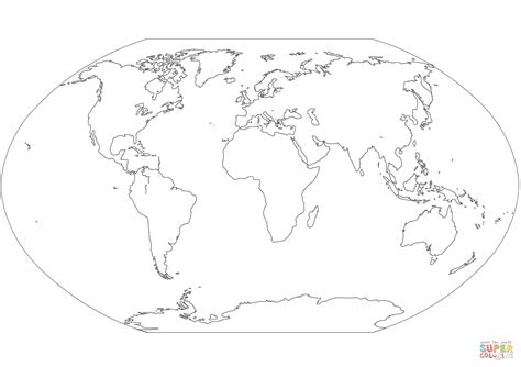 weltkarte ausmalen world map weltkarte peta dunia mapa del mundo