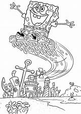 Spongebob Kolorowanka Kanciastoporty Wydruku Malowanka Kolorowanki Nr Malowanki Kolorowankidowydruku sketch template
