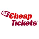 cheaptickets coupons december promo codes