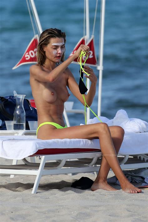 Celebrity Nudeflash Picture 2021 8 Original Alina Baikova Topless