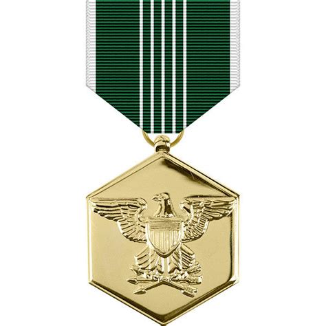 army commendation anodized medal usamm