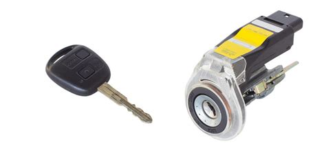 function   ignition lock   car