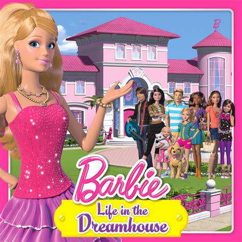 bpm  key  life   dreamhouse   tv series  barbie