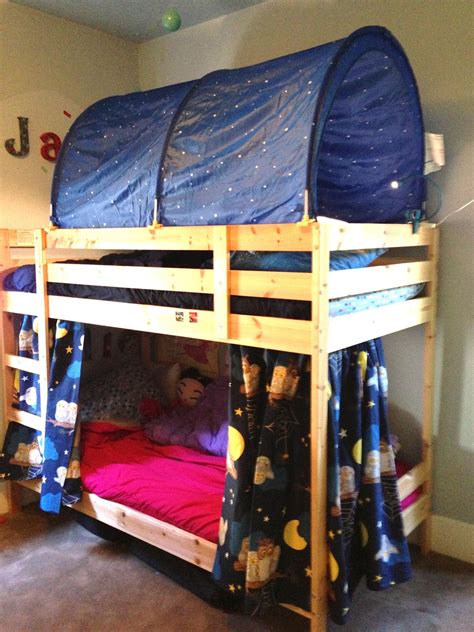 wonderful bunk bed canopy  cover ideas ann inspired