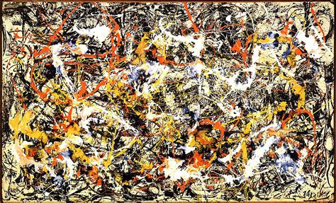 abstract expressionism  present art history