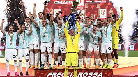 tabellone coppa italia   date turni gare  risultati