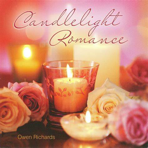 candlelight romance [original soundtrack] owen richards songs