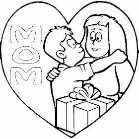 cool christian wallpapers mothers day coloring pages  kids
