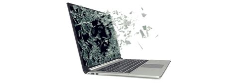 laptop screen repair hp tech takes