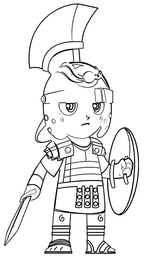 rome coloring page coloring home