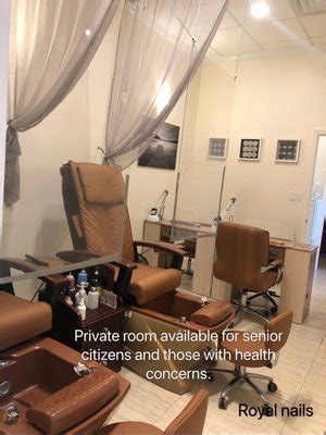 royal beauty nails spa    reviews   hwy