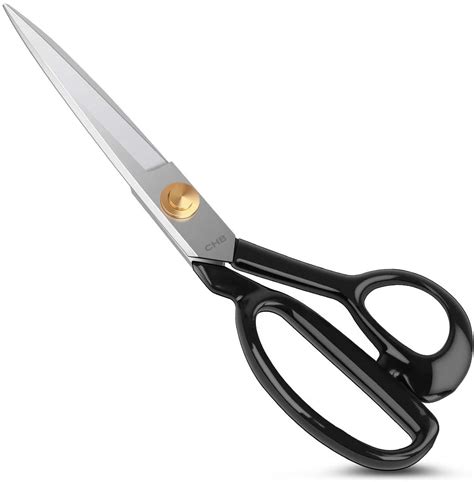 sewing scissors fabric scissors   purpose heavy duty ultra sharp