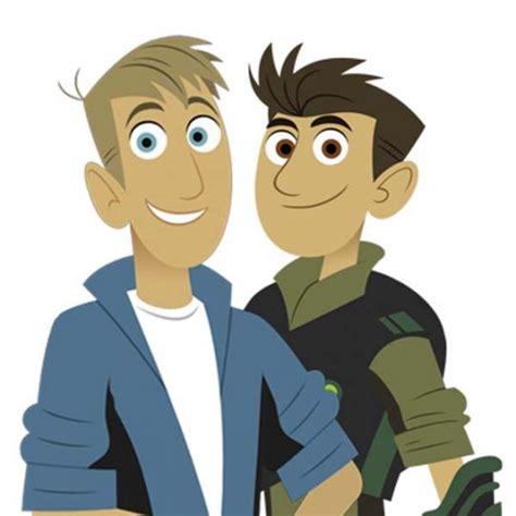 Charitybuzz Meet The Kratt Brothers And Receive 4 Tickets To A Wild