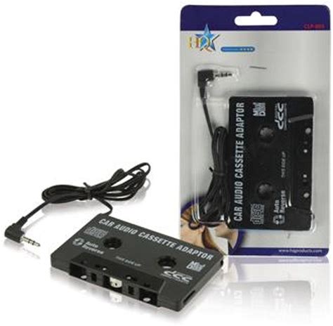 bolcom cassette adapter  mm