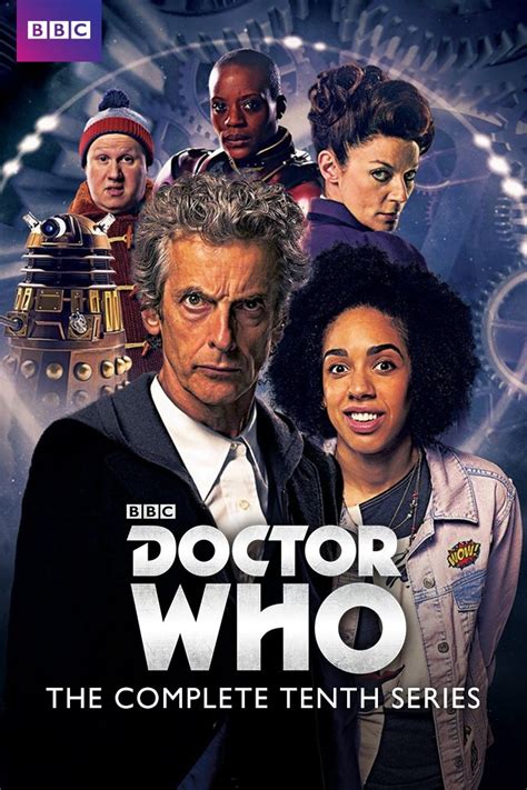 series  poster feature  general  hell bent rdoctorwho