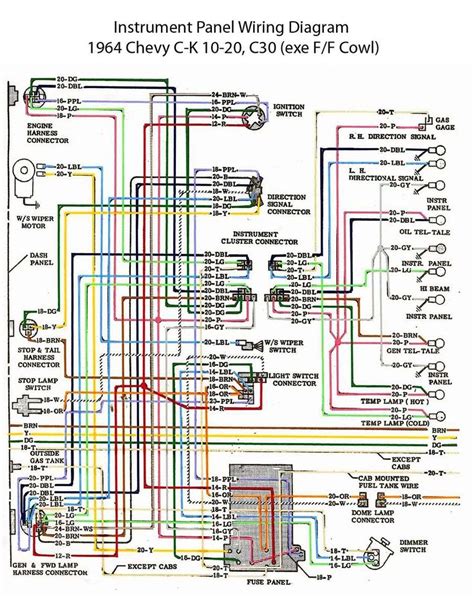 tach wiring