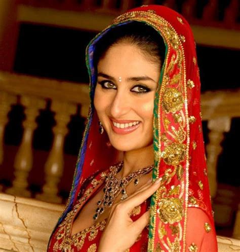 kareena kapoor the perfect bride