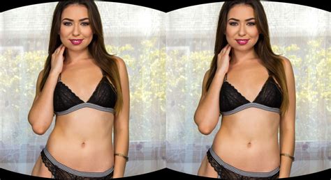 Lingerie Show Wankzvr Virtual Reality Sex Movies