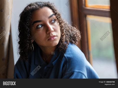 Beautiful Mixed Race Image And Photo Free Trial Bigstock