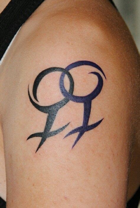 lesbian symbol tattoo tattoos pinterest tatoo so true and i love you